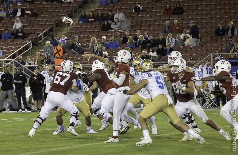 stanford football 2023